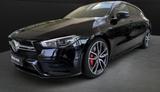 Mercedes-Benz CLA 35 AMG Shooting Brake Mercedes-AMG CLA 3...