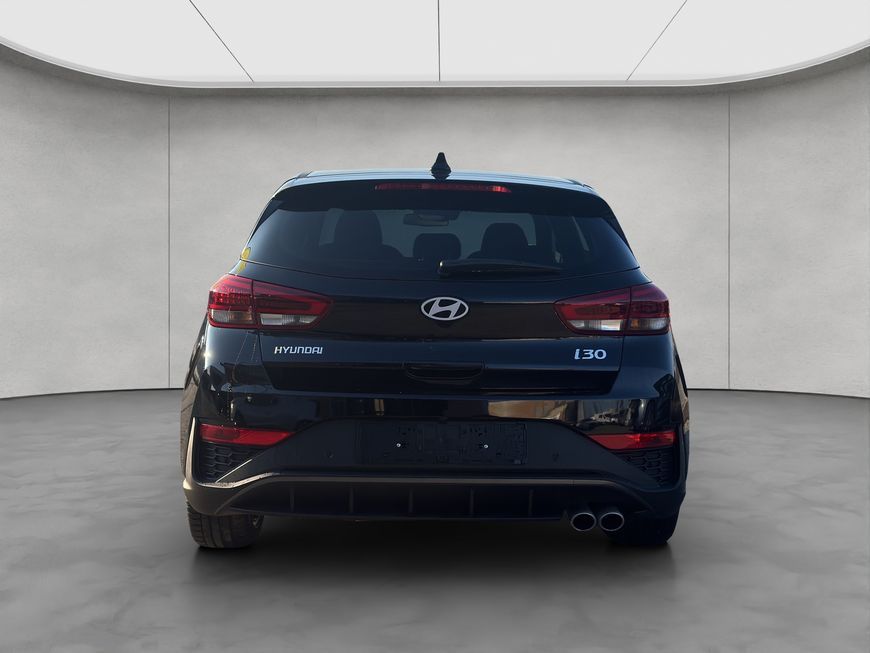 Hyundai i30 – Bild 4