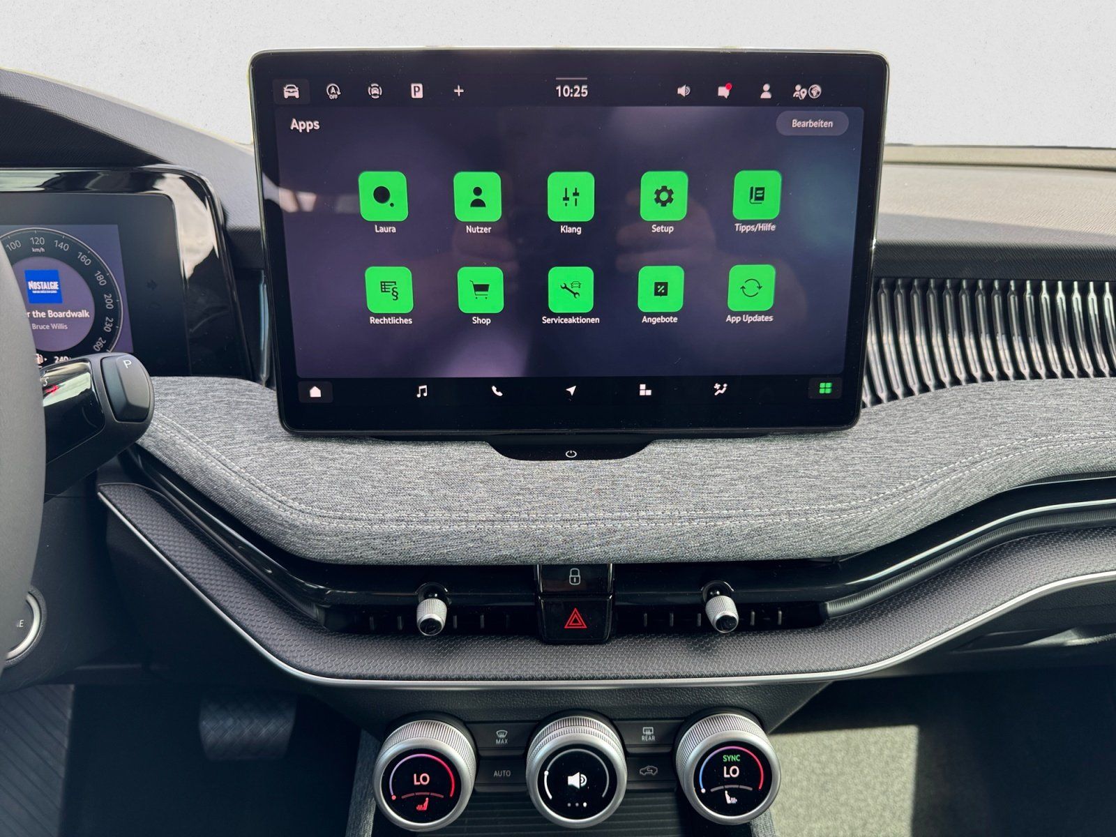 Skoda Superb - Bild 12