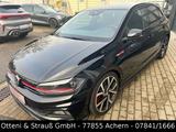 Volkswagen Polo VI 2.0TSi GTI DSG OPF 200PS  *neu eingetr.* - Volkswagen Polo: Tsi Ps