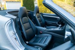 PORSCHE 991 Carrera 4 Cabriolet/ PASM / SPORT AGA / BOSE PORSCHE 991 Carrera 4 Cabriolet/ PASM / SPORT AGA / BOSE