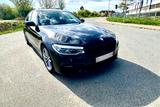 BMW 530d - Voll HUD, Leder, Standh., Lenkradh, uvm - BMW 530 in Wiesbaden