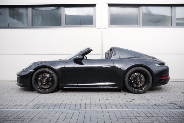 Porsche 992/911 Targa 4 GTS-Lift-Inno-Burm.-Nachtsicht