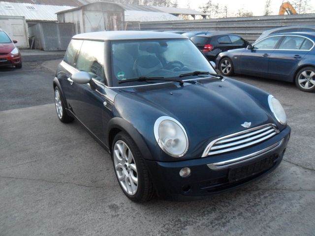 MINI COOPER Mini Cooper Klima Tüv+Au Neu