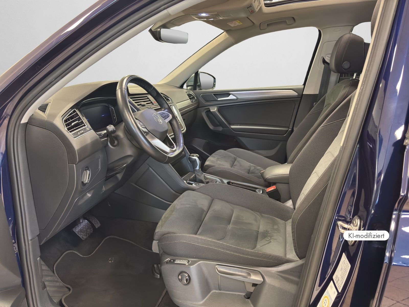 Volkswagen Tiguan Allspace - Bild 13