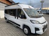 Malibu Van comfort 600 DB  - Malibu Comfort 600 DB
