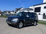 Mitsubishi Pajero 3.2 DI-D 4WD . 3.5 T. AH... - Mitsubishi Pajero: Mitsu