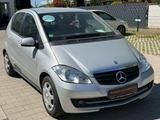Mercedes-Benz A 160 Tüv Neu 2.Hand Klima Scheckheftgepflegt - Mercedes-Benz bis 5.000 Euro