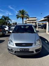 Ford Focus C-Max 1.6 TDCi (90CV) Titanium - Ford Focus aus 2006: Titanium