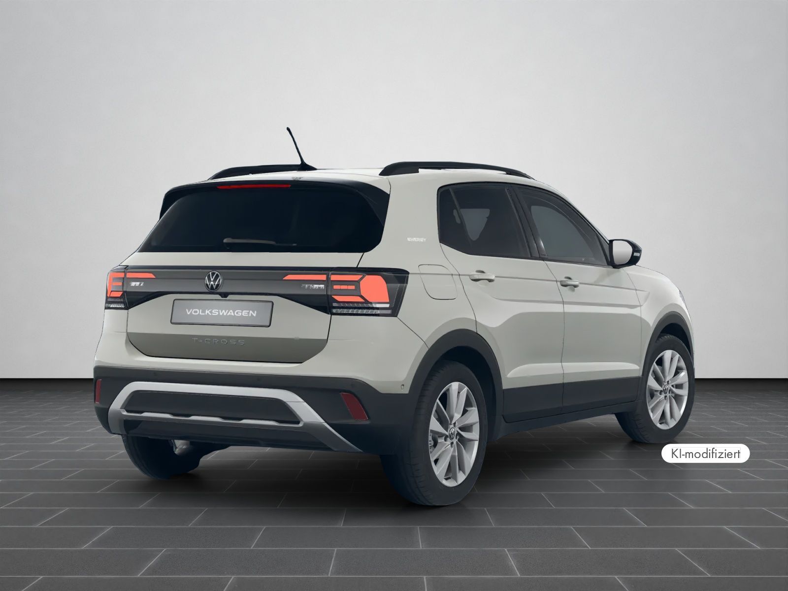 Volkswagen T-Cross - Bild 5