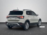 Volkswagen T-Cross - Vorschau Bild 5