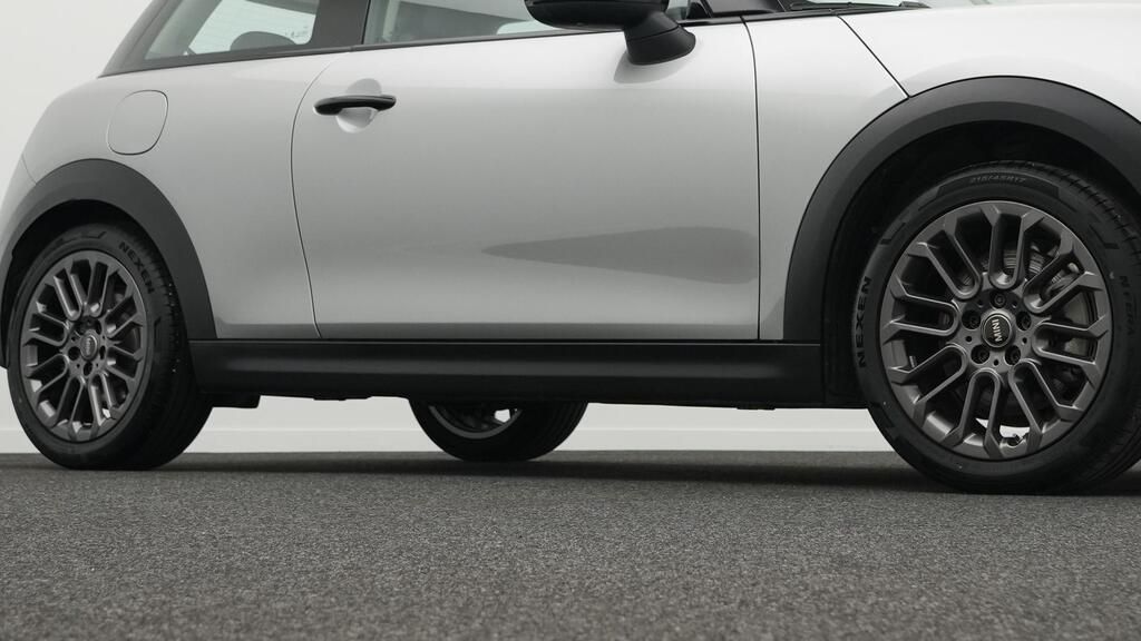 MINI Cooper C - Bild 21