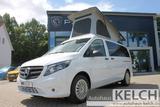 Pössl Vito Tourer Pro 114 CDI - Andere