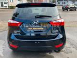 Hyundai ix20 blue Space Plus 1.Hand ,Scheckheft,Garantie - Hyundai ix20 in Essen