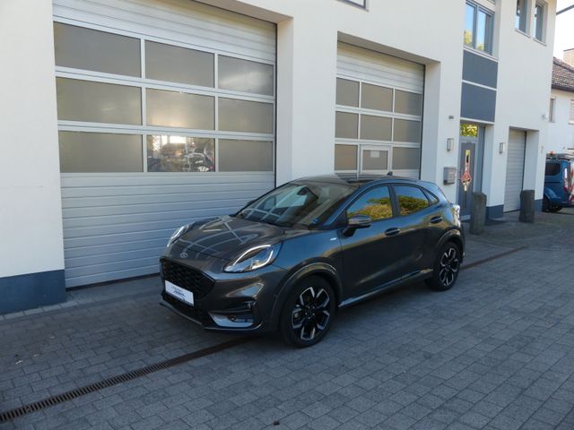 FORD Puma ST-Line X