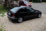 BMW e46 325ti Compact - BMW 325: 325ti Compact