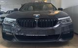 BMW 540 i M-Sport LED Soft-Close Key-Go Kamera Digit - gebrauchte BMW 540 aus dem Jahr 2020