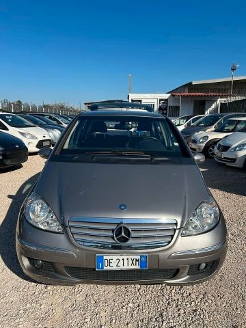 Mercedes-Benz Mercedes-benz A 150 A 150 Classic