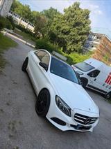 Mercedes-Benz 250 - Mercedes-Benz 250 Limousine Gebrauchtwagen