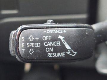 Seat Leon Cupra 290*DSG*Navi*LED*SHZ*PDC*