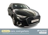 Audi A3 advanced 35 TDI Sportback S tronic - Audi A3 mit Diesel-Antrieb: Kombi