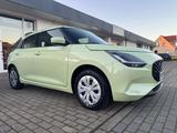 Suzuki Swift 1.2 Dualjet Hybrid 61 kW Club - Suzuki Swift in Erfurt