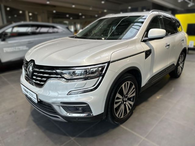 Renault Koleos dCi185 4WD Autom.Paris+Winter-Plus+ACC