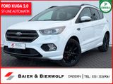 Ford Kuga 2.0 EcoBoost AWD ST-Line XENON - Ford Kuga: Allradantrieb