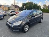Ford S-Max Trend *2.HAND*SHZG*AHK* - Ford S-Max aus 2009
