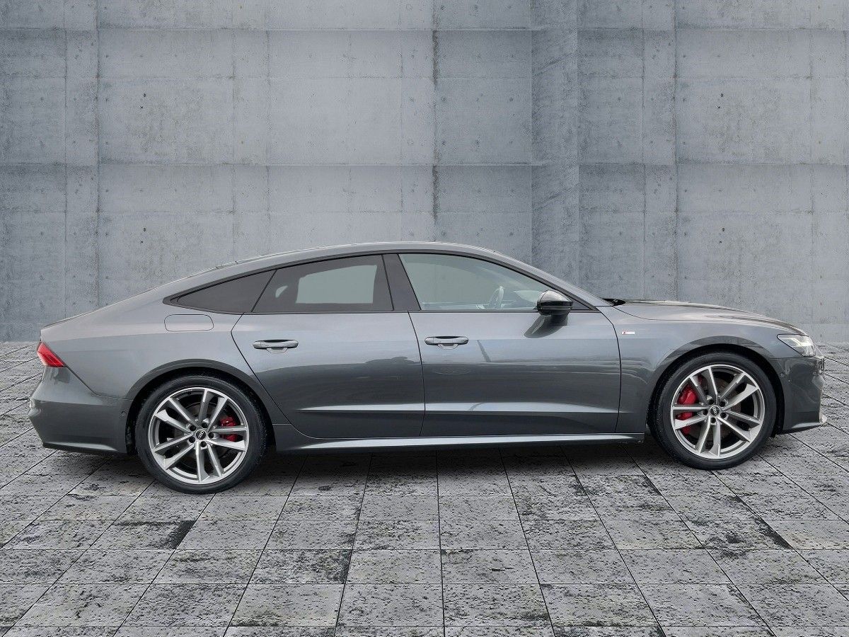 Audi A7 - Bild 7