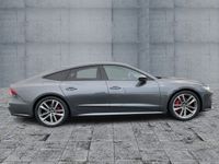 Audi A7 - Vorschau Bild 7
