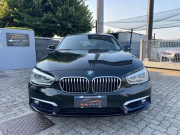 BMW 118 - 2