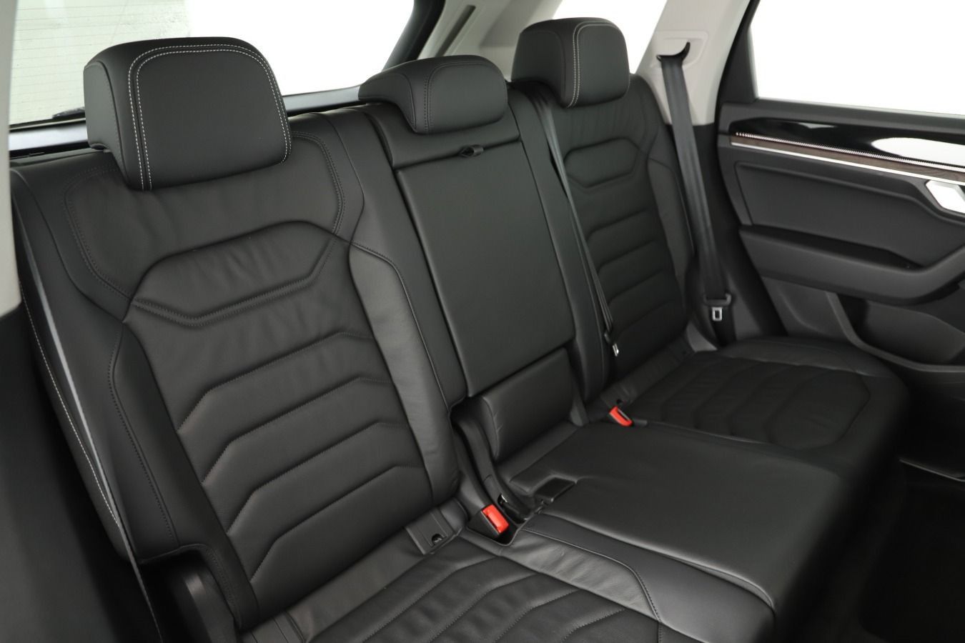 Volkswagen Touareg - Bild 6