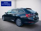 Skoda Superb Combi Premium Edition Autom./Leder/LED - Skoda Superb: Edition