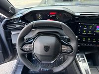 Peugeot 308 - Vorschau Bild 12