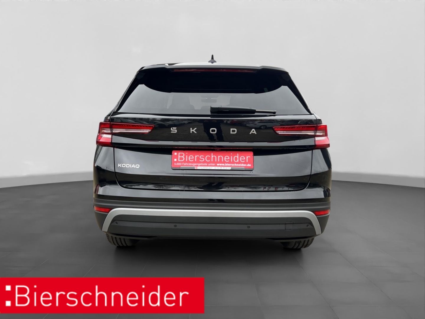 Skoda Kodiaq - Bild 5