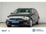 Volkswagen Passat Variant 2.0 TDI 4M DSG R-LINE*BLACK-STYLE - VW Passat Variant in Frankfurt