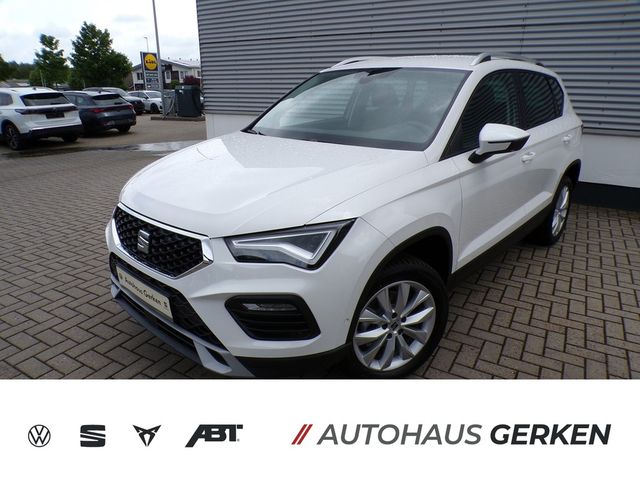 SEAT Ateca  1.5 TSI DSG Style