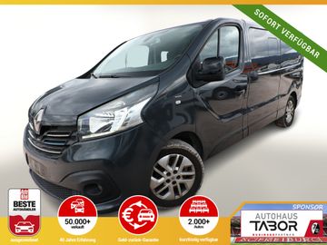 Renault Trafic - 1