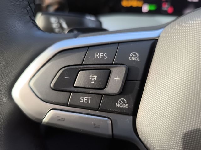 Fahrzeugabbildung Volkswagen Golf Energy 1.5 l eTSI OPF 85 kW (116 PS) 7-Gang