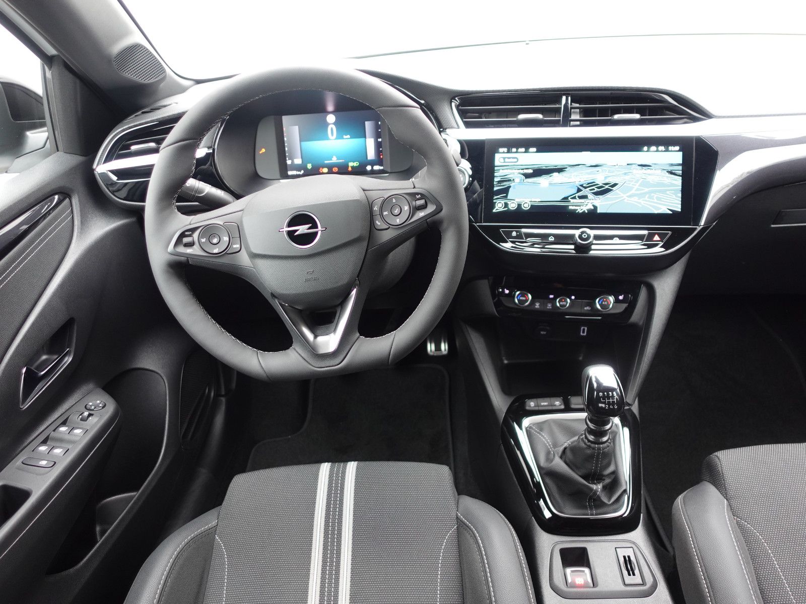 Fahrzeugabbildung Opel Corsa GS 1.2T,Navi,Kamera,MatrixLED,Sitzhzg,DAB+