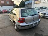 Volkswagen Golf 1.4 Special - gebrauchte VW Golf aus dem Jahr 2002