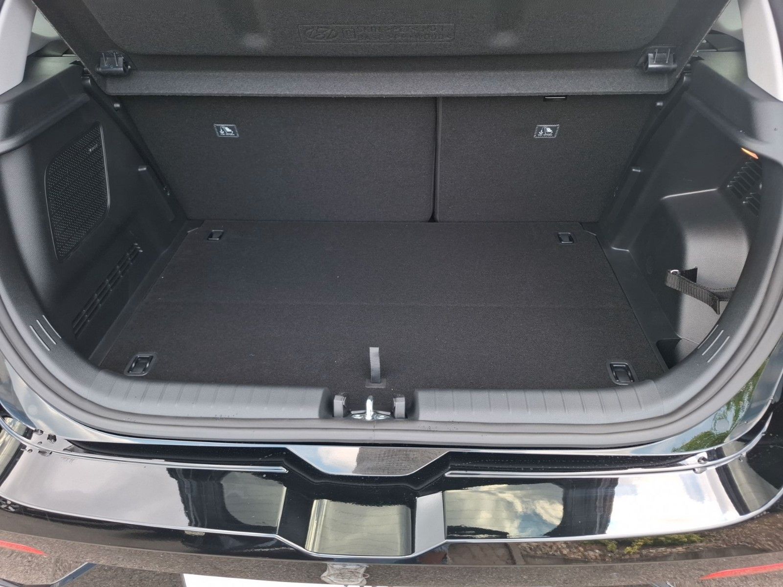 Hyundai i20 - Bild 21