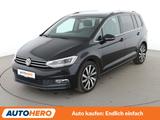 Volkswagen Touran 1.4 TSI Comfortline BlueMotion Tech*NAVI* - VW Touran Gebrauchtwagen in Duisburg