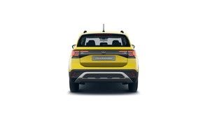 Volkswagen T-Cross - Bild 6