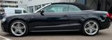 Audi A5 Cabriolet - Audi Cabriolet in Stuttgart