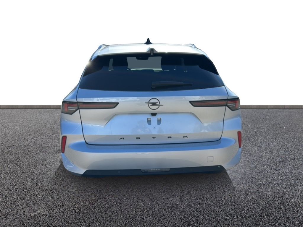 Opel Astra - Bild 5