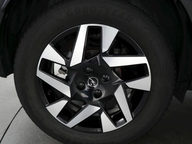 Mokka B ELEGANCE+NAVI+LED+RÜCKFAHRKAMERA+SITZ-/L