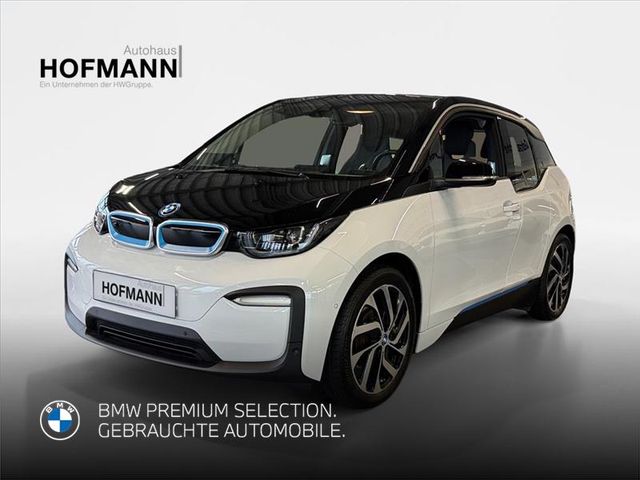 BMW i3 (120 Ah)Drive Ass.Plus+Keyless+H&K+Adap.LED++