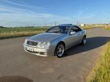 Mercedes-Benz CL500 - gebrauchte Mercedes-Benz CL 500 aus dem Jahr 2005